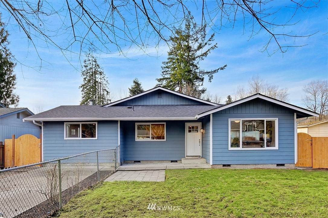 6914 19th Drive - Photo 1