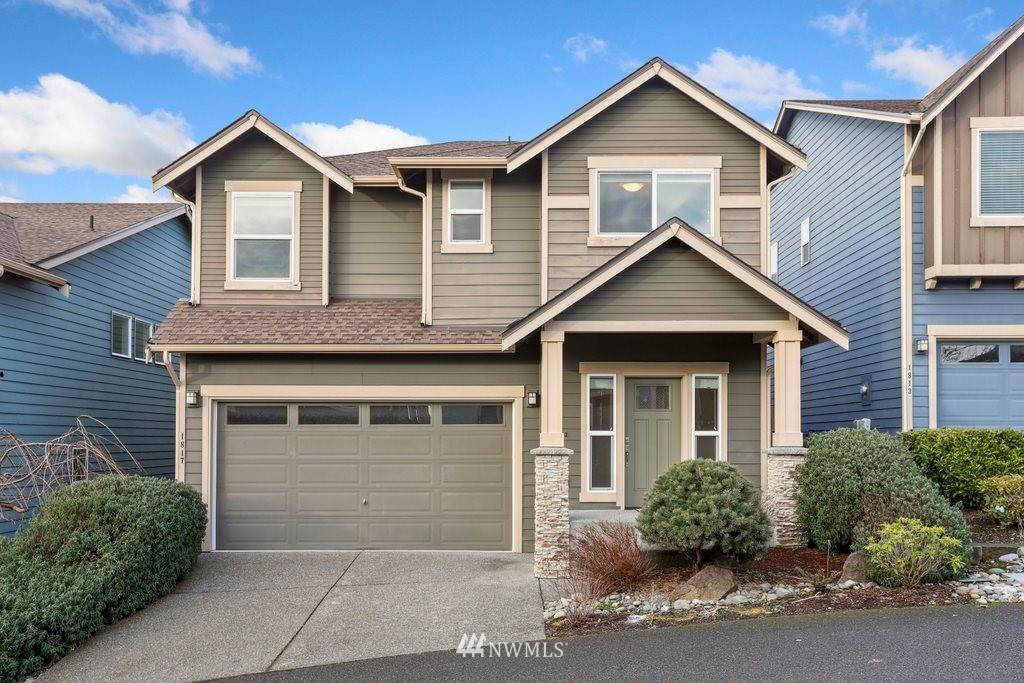 1817 144th Lane - Photo 1