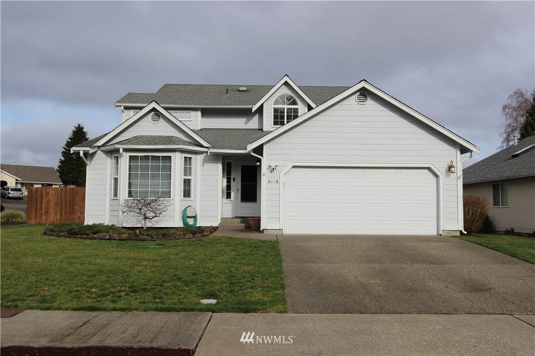 6116 61st Avenue - Photo 1