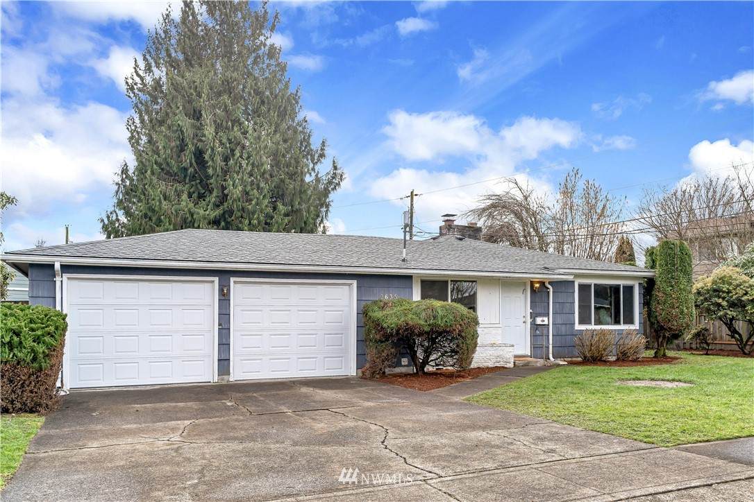 2635 Taylor Avenue - Photo 1