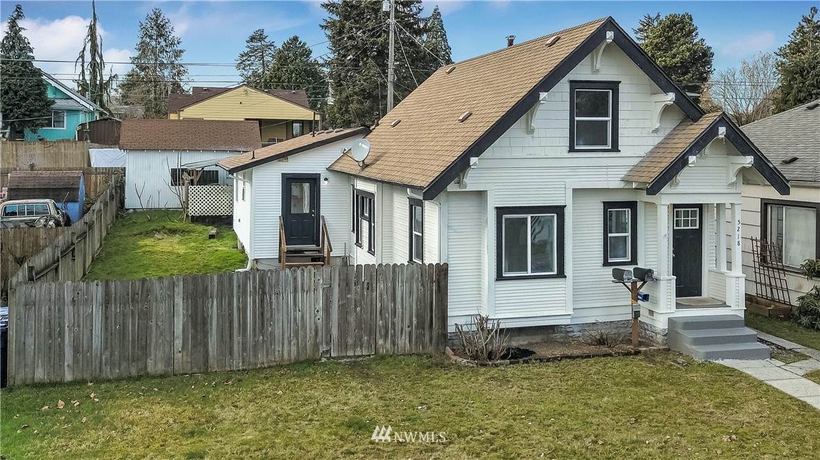5218 Yakima Avenue - Photo 1