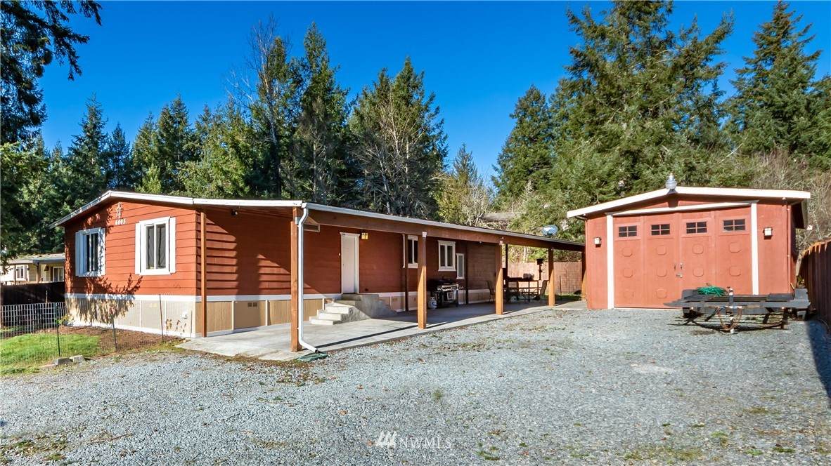 6005 257th Street - Photo 1