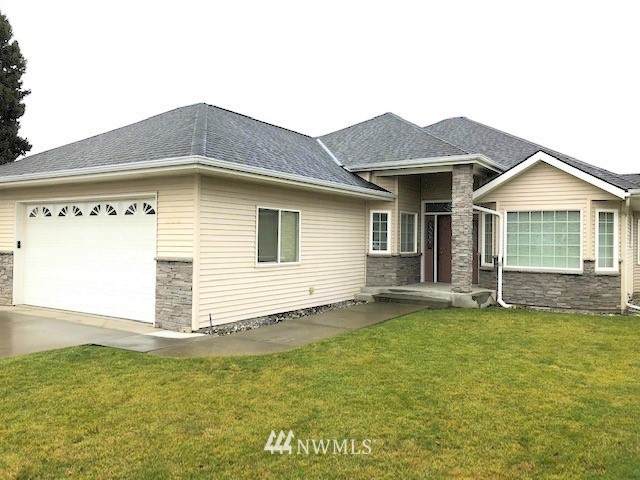 736 Songbird Lane - Photo 1