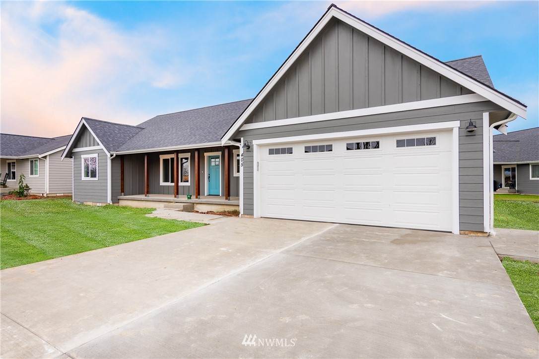 405 Cornerstone Drive - Photo 1