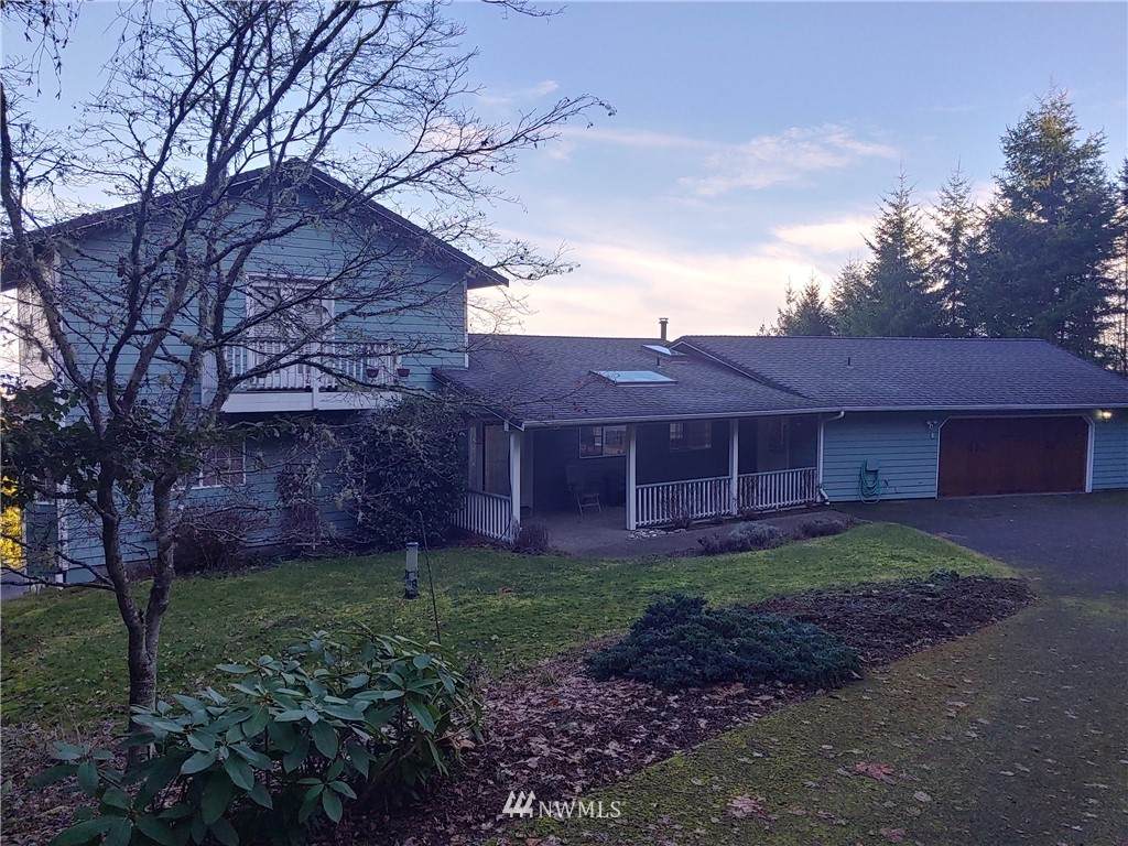 622 Angeles Ridge Rd - Photo 1