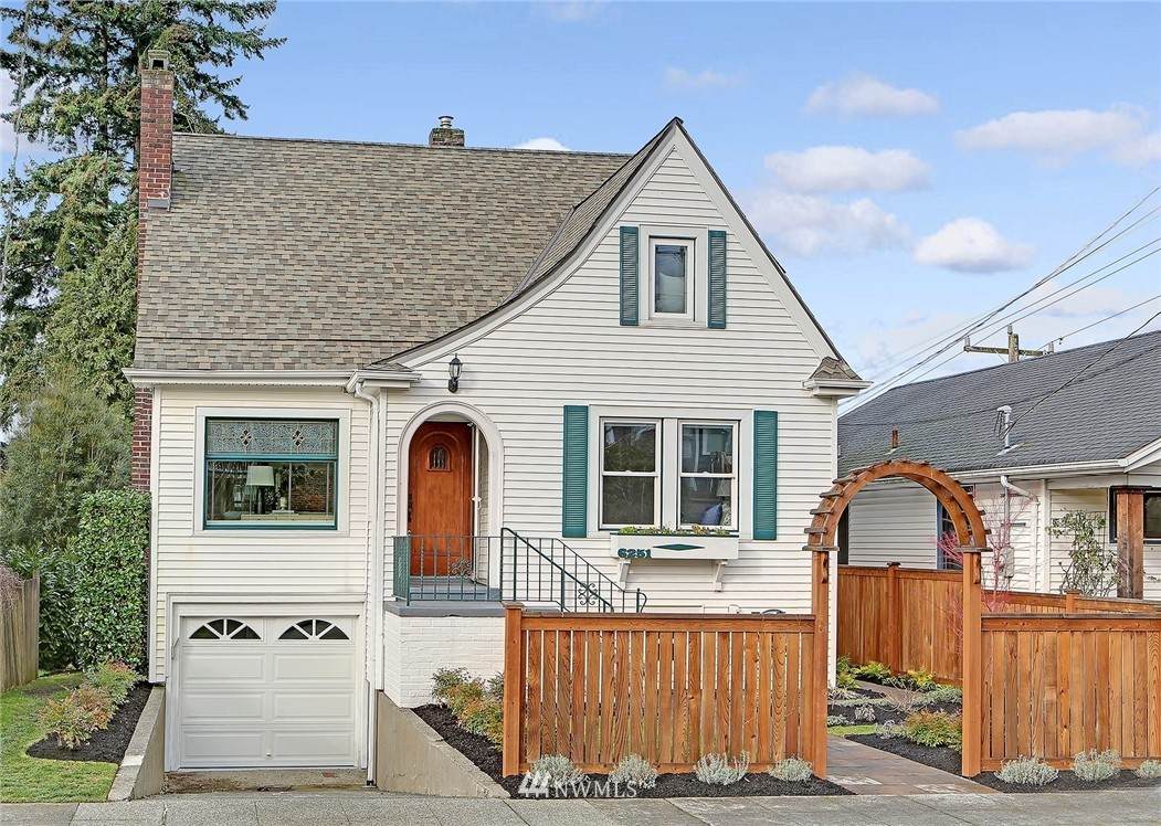 6251 Sycamore Avenue - Photo 1