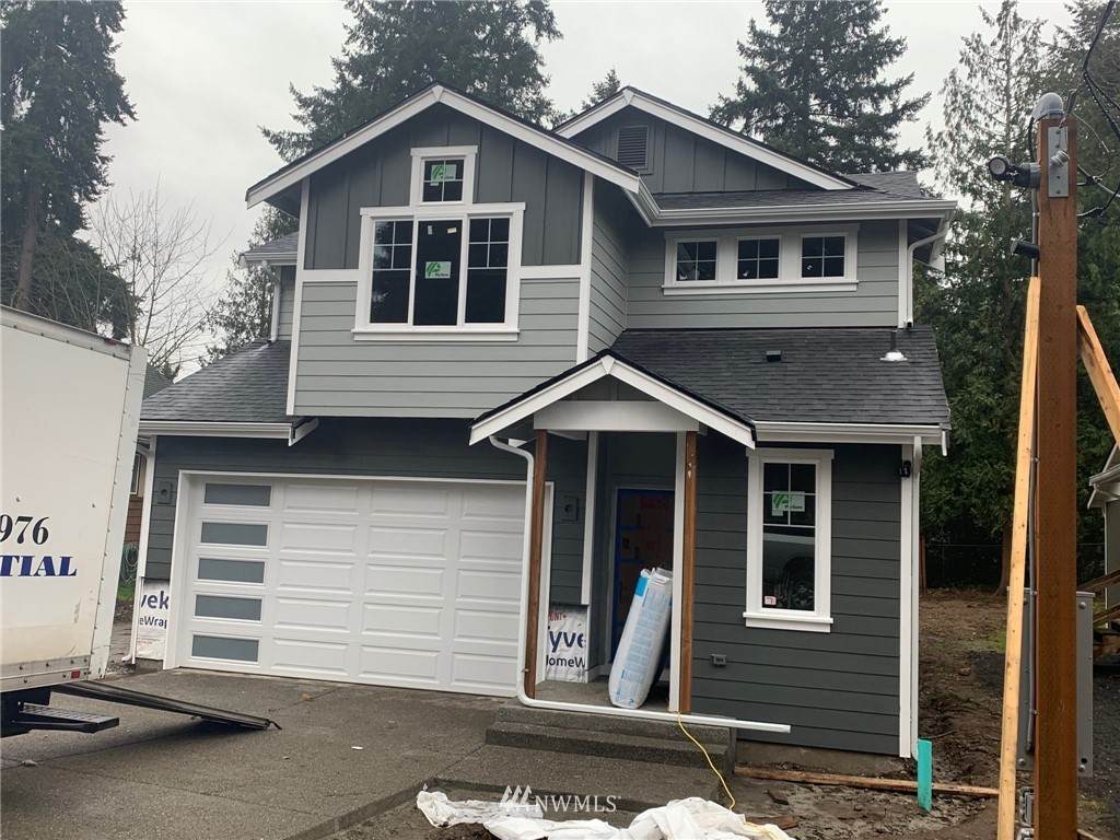 824 99th Street - Photo 1