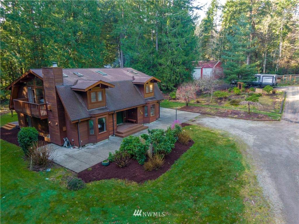 10116 136th Avenue - Photo 1
