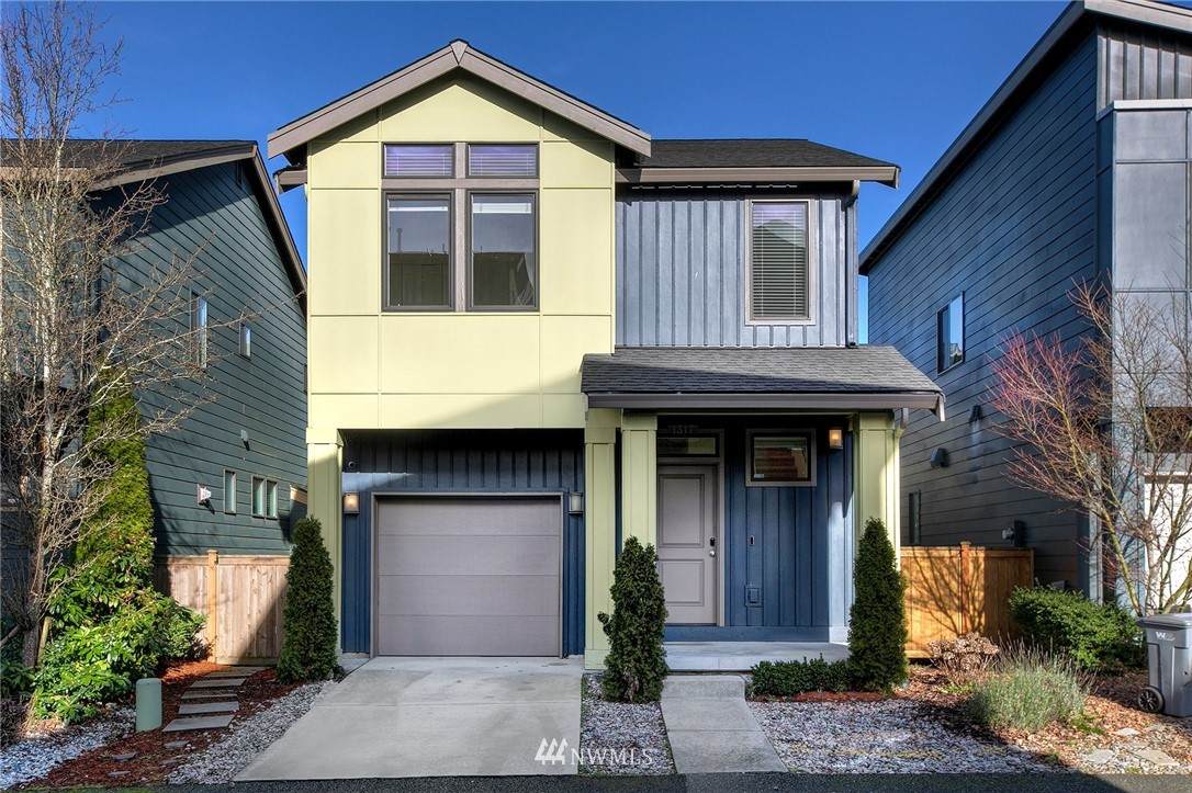 1317 159th Street - Photo 1