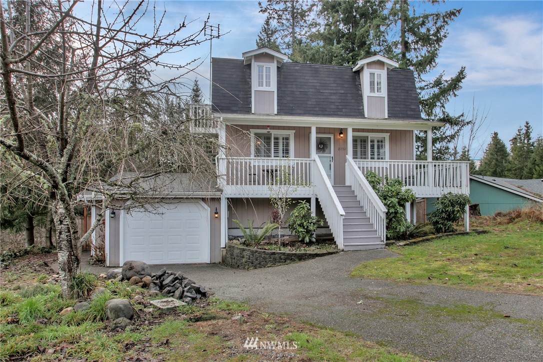 21932 Promontory Court - Photo 1