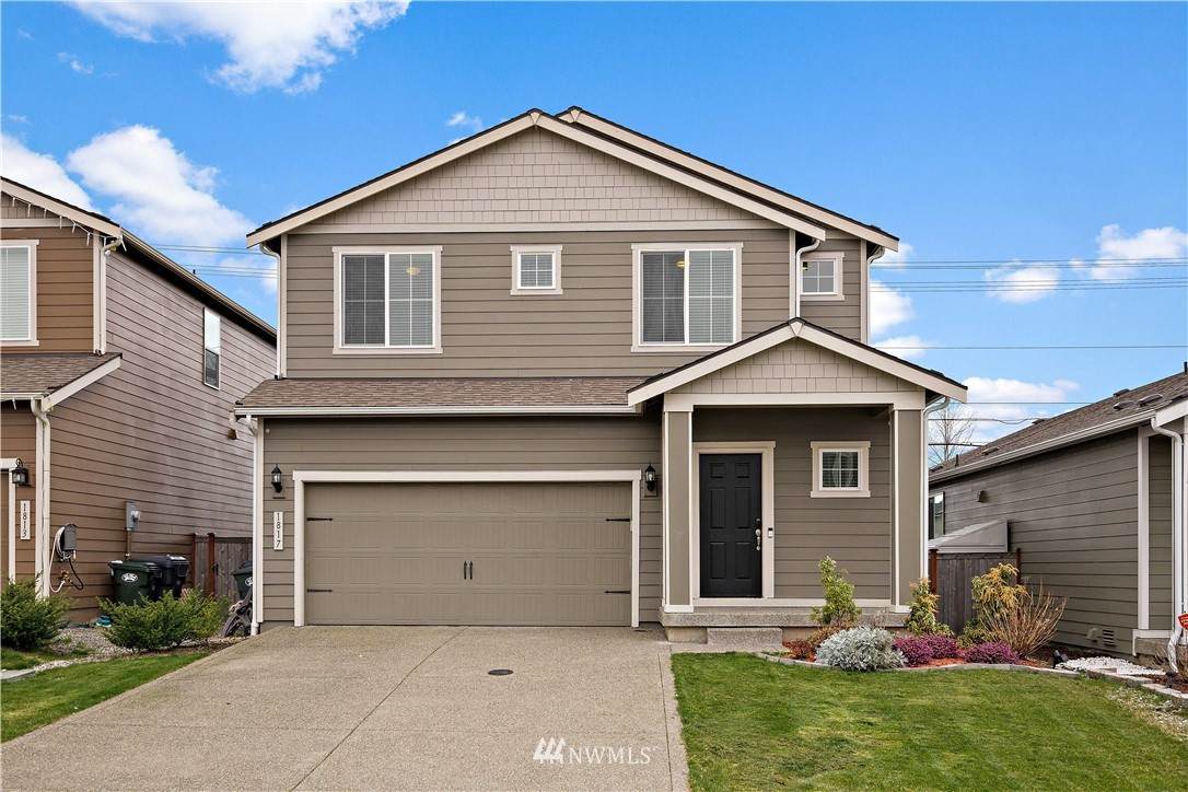 1817 192nd Street Ct - Photo 1
