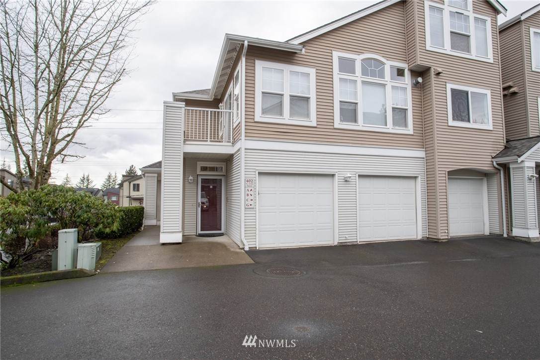 402 47th Street - Photo 1
