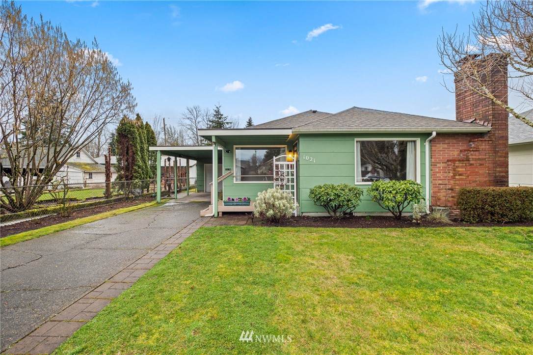 1021 L Street - Photo 1