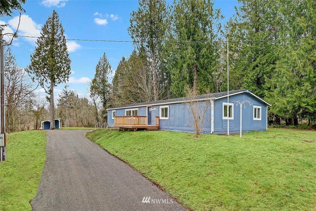 1144 Wright Road - Photo 1