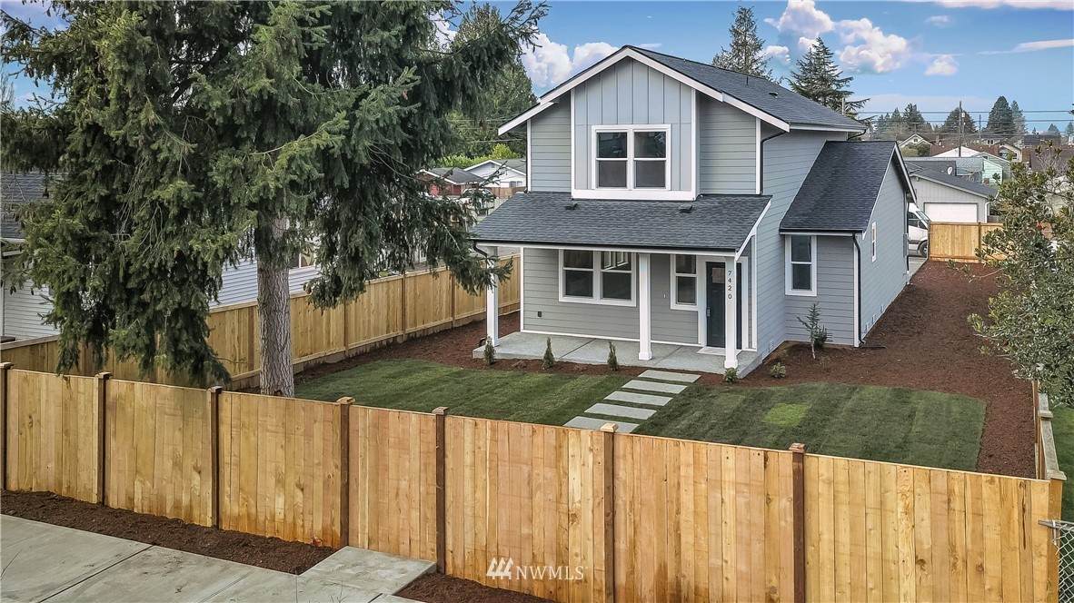 7420 D Street - Photo 1