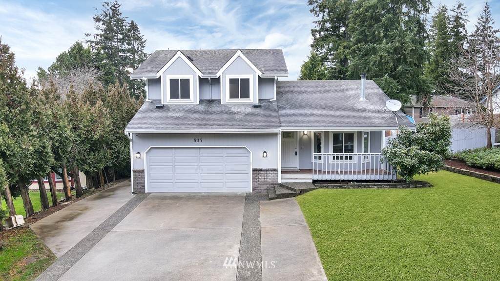 537 Bulldog Street - Photo 1