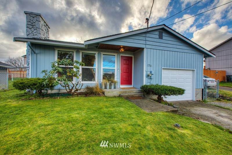 1716 47th Street - Photo 1