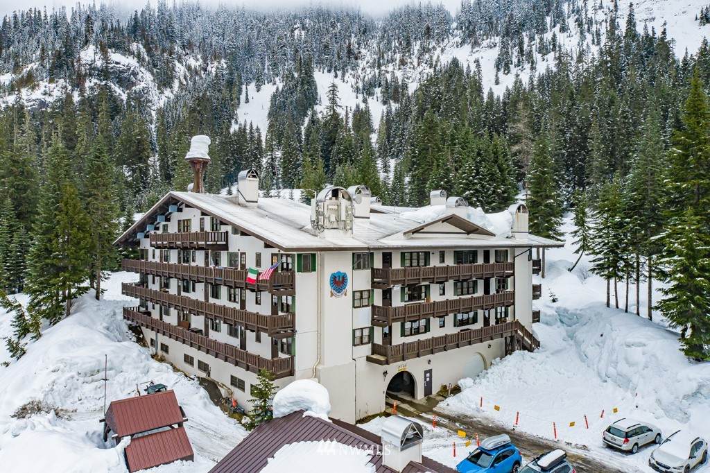17700 Alpental Access Road - Photo 1