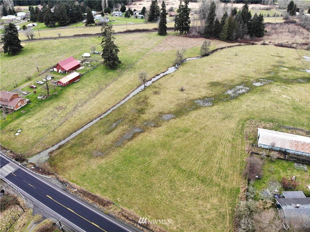 0 Big Hanaford Road - Photo 1
