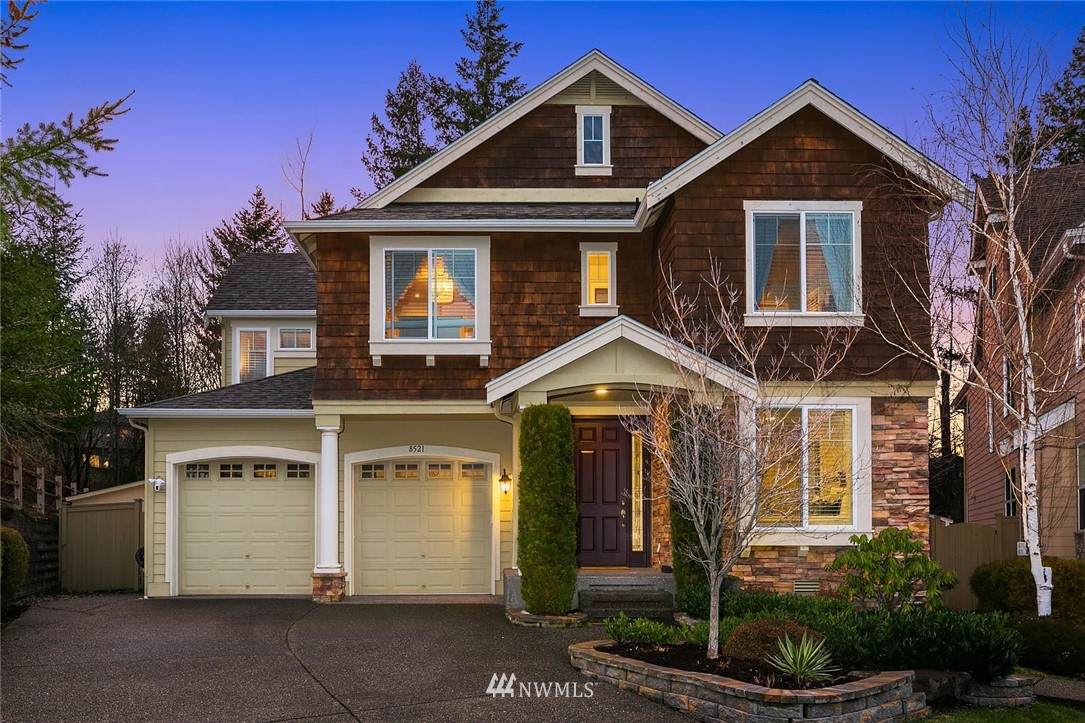 8521 Bybee Court - Photo 1