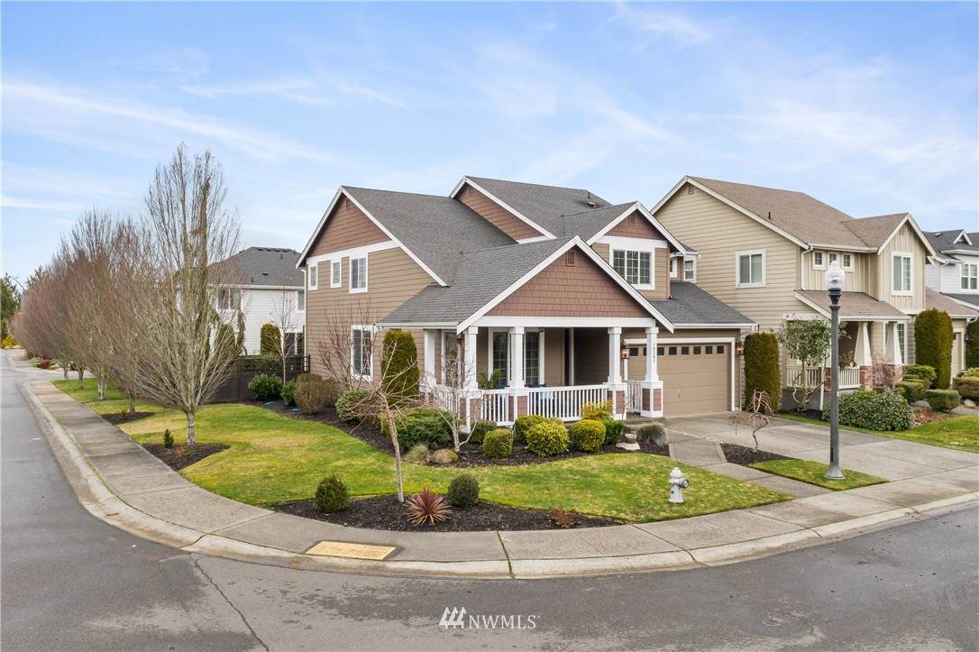 18205 123rd Street - Photo 1
