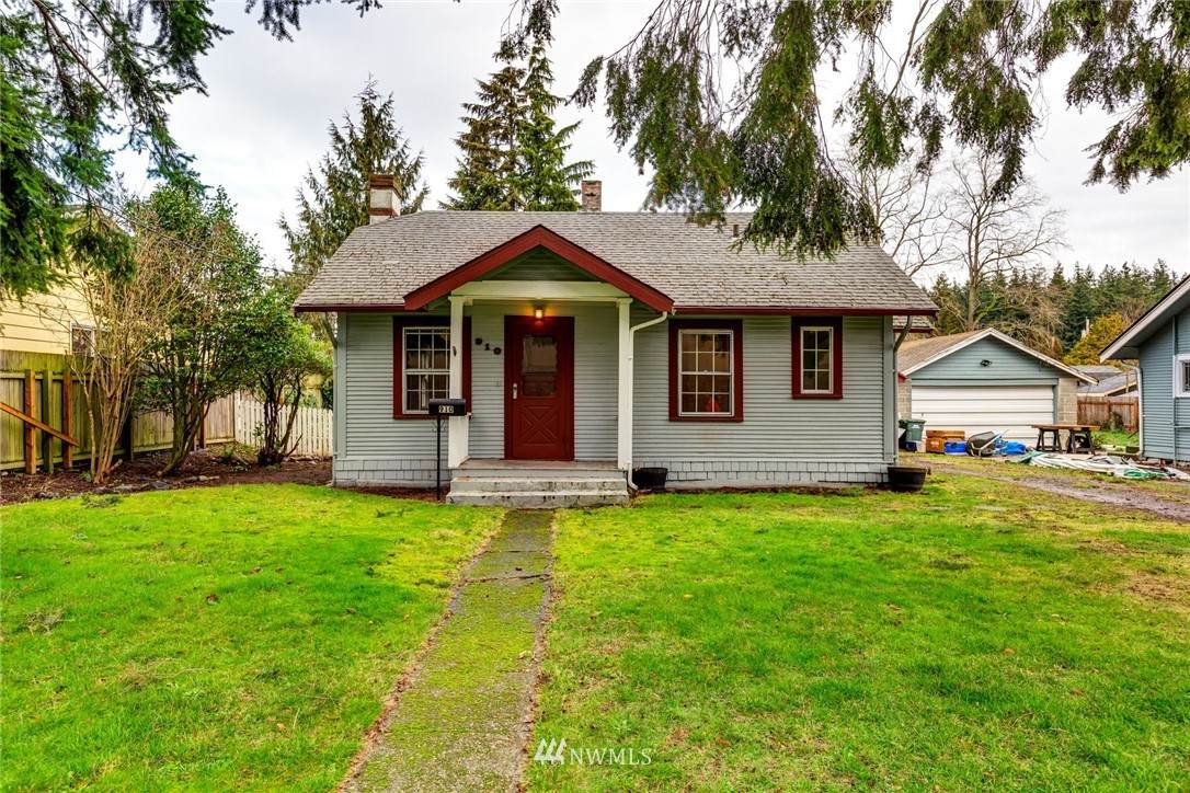 910 Illinois Street - Photo 1