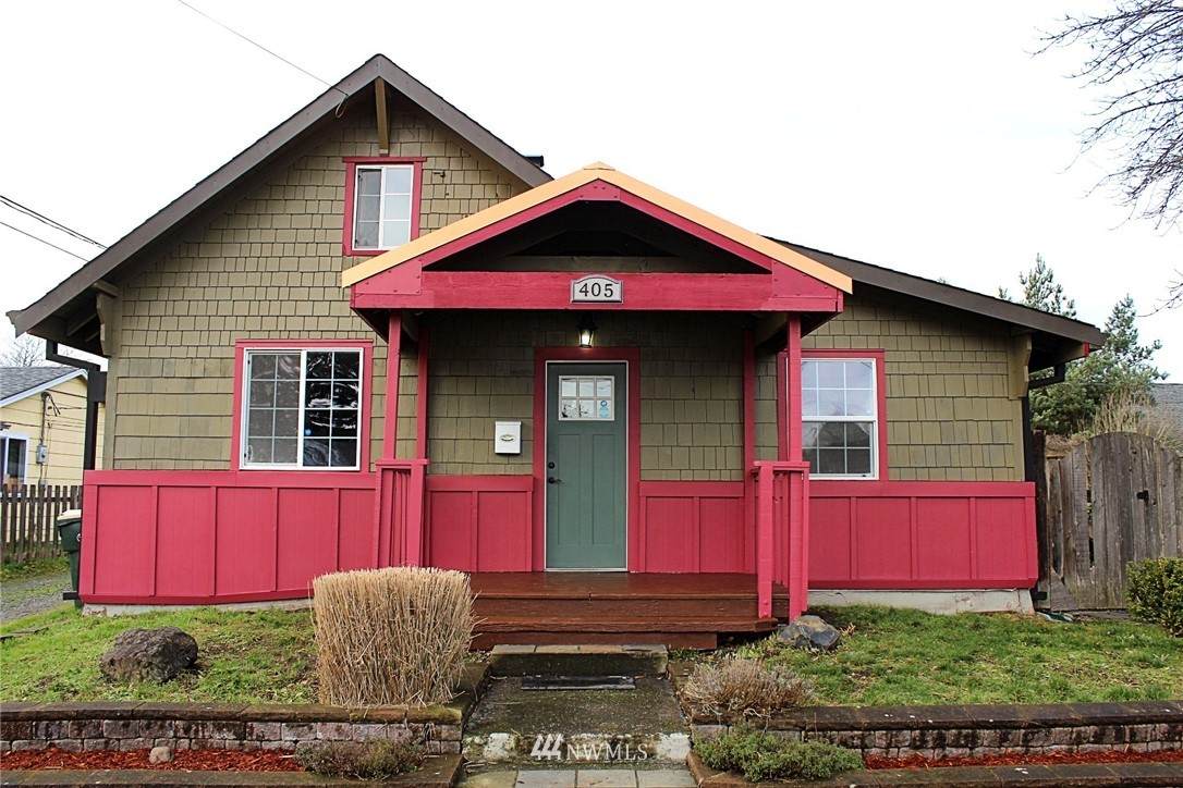 405 Hemlock Street - Photo 1