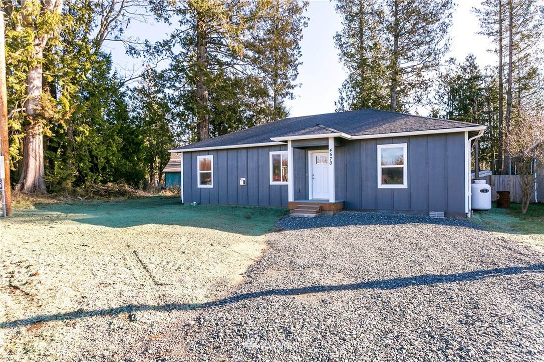 4570 Decatur Drive - Photo 1