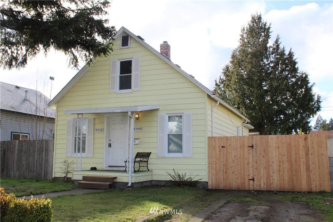 5010 Fife - Photo 1