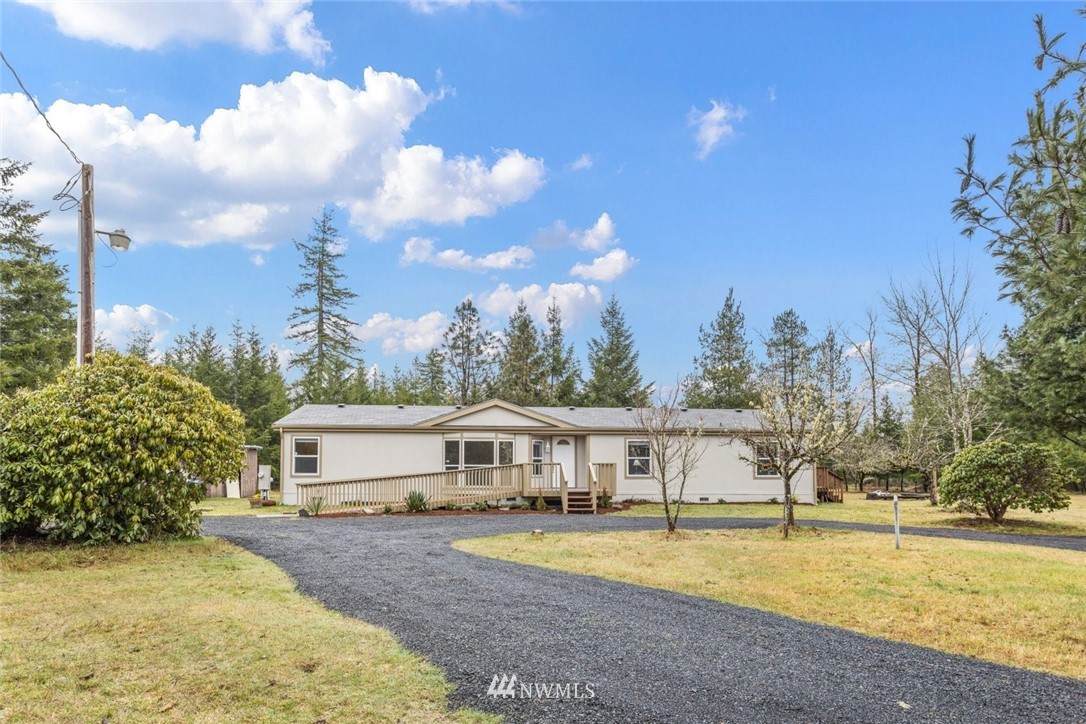 7651 Matlock Brady Road - Photo 1