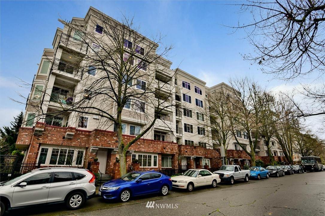 1525 57th Street - Photo 1