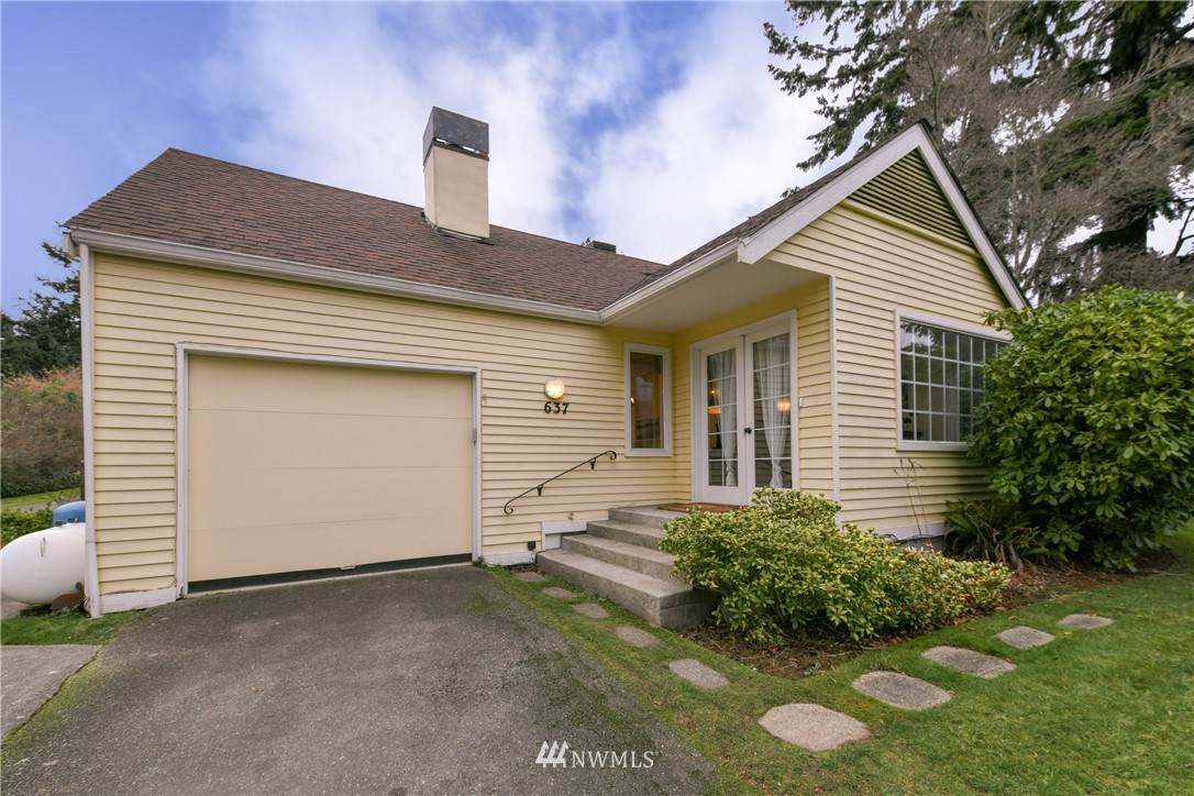 637 Madison Avenue - Photo 1
