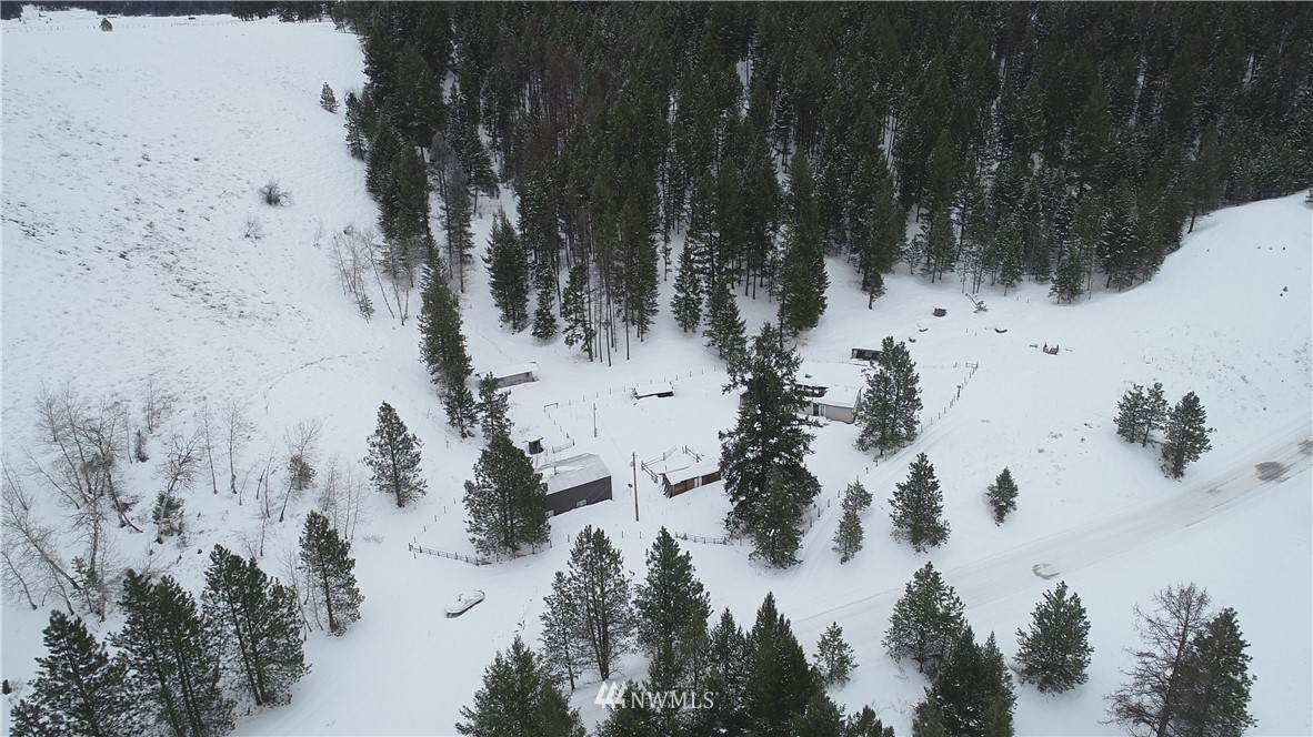 89 Myers Creek Road - Photo 1