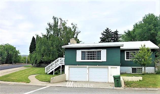 809 Birch Street - Photo 1