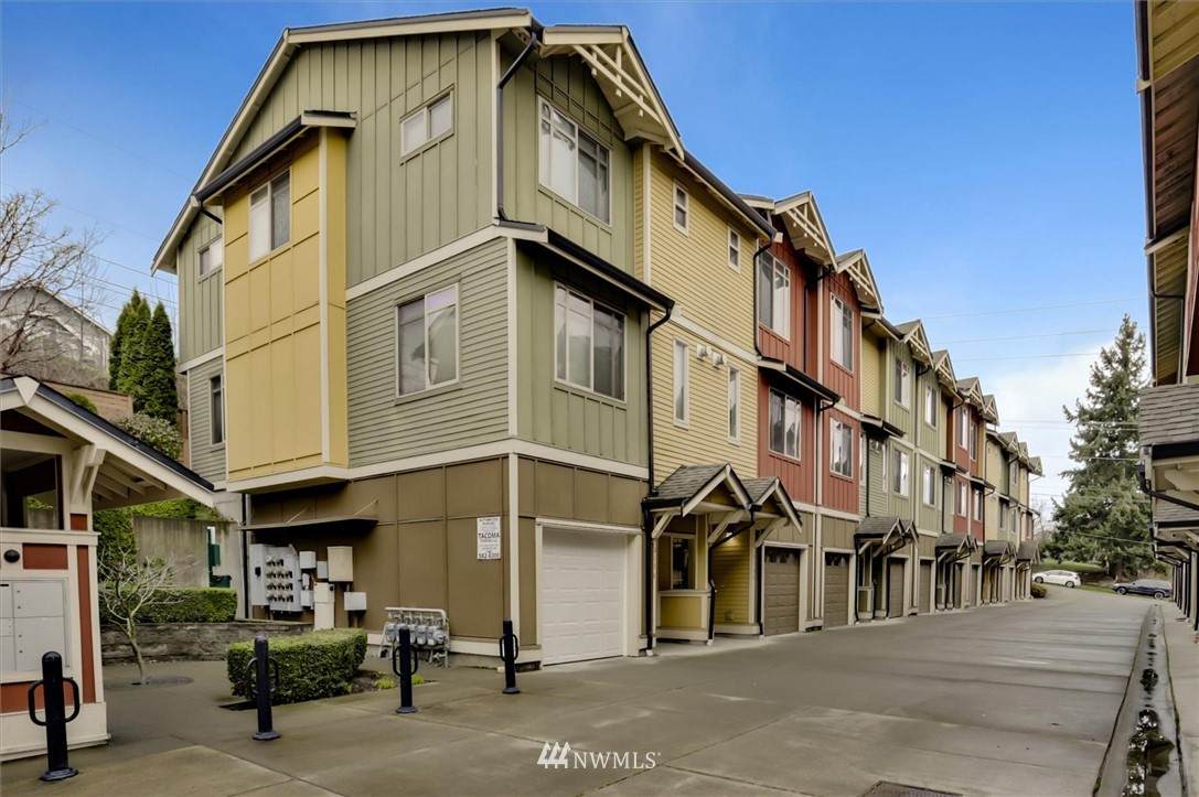 2126 Yakima Court - Photo 1