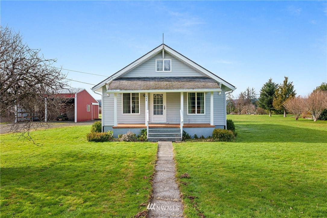 944 Willapa Road - Photo 1