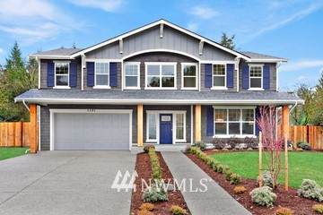 1696 Tanner Falls (Lot 42) Way - Photo 1
