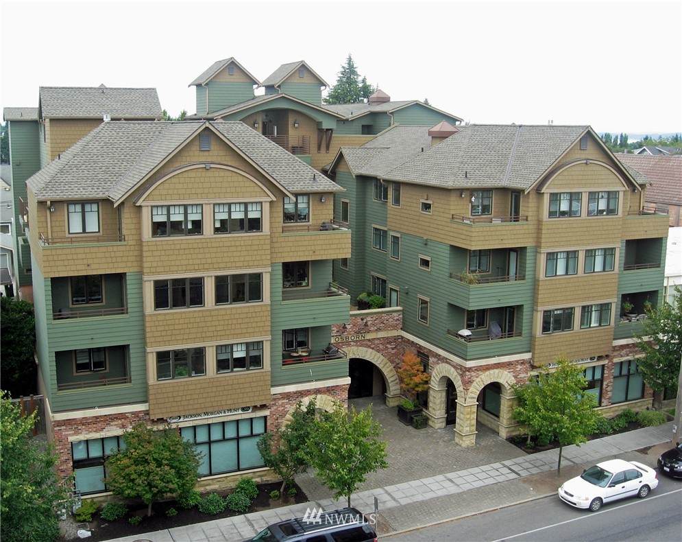 4123 California Avenue - Photo 1