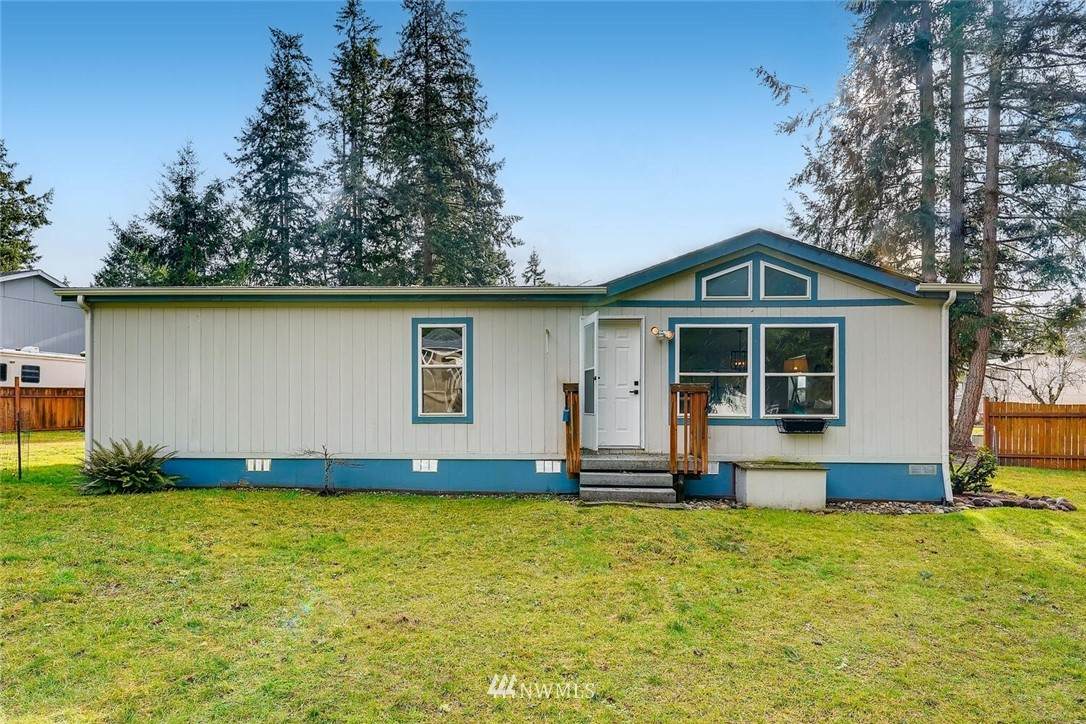 25701 58th Avenue Ct - Photo 1