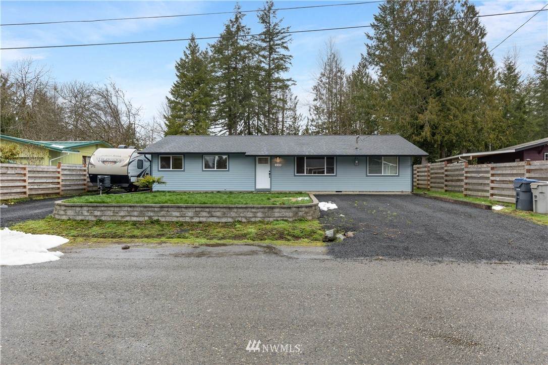 240 Wildcat Drive - Photo 1