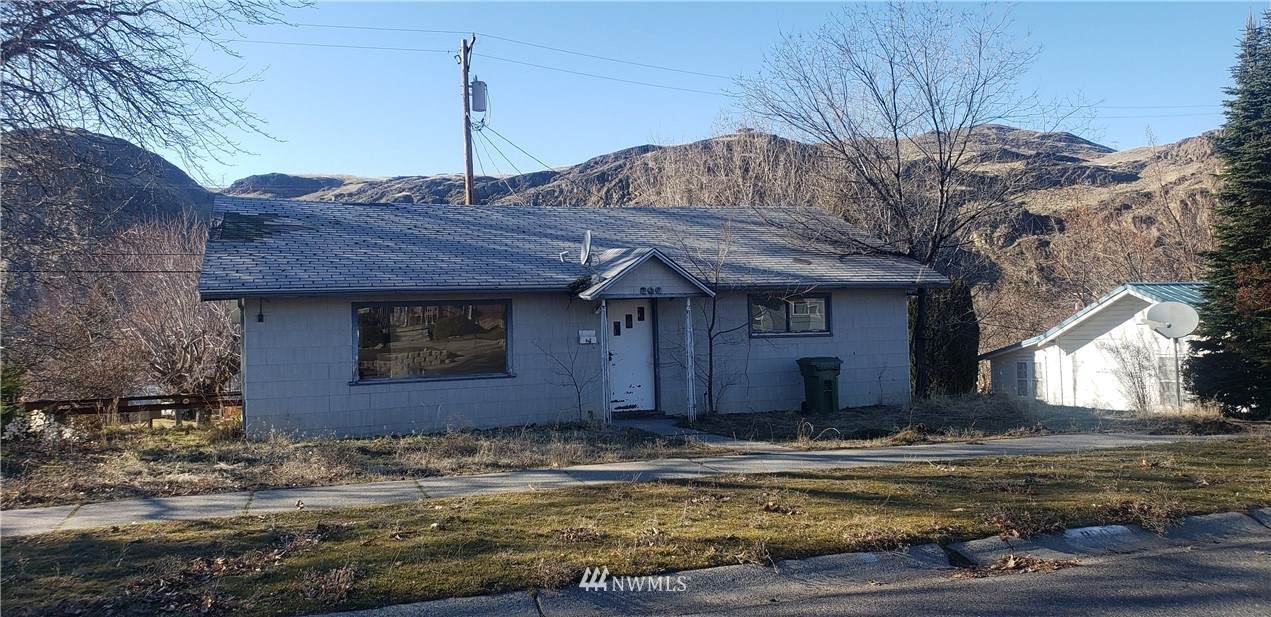 800 Fir Street - Photo 1