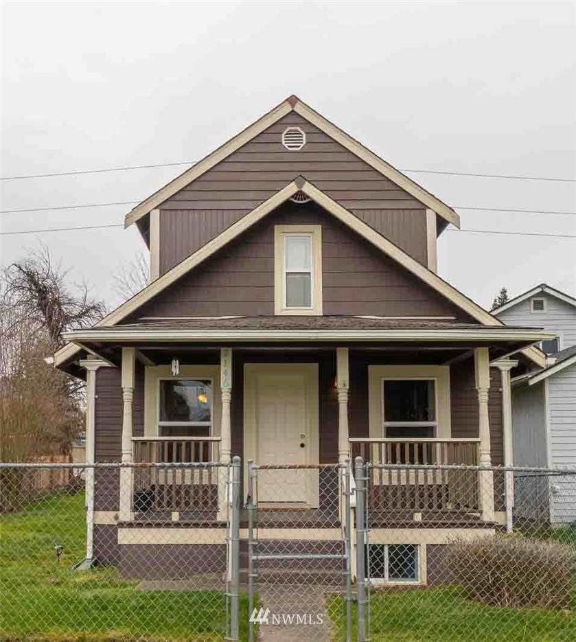 2146 Cushman Avenue - Photo 1