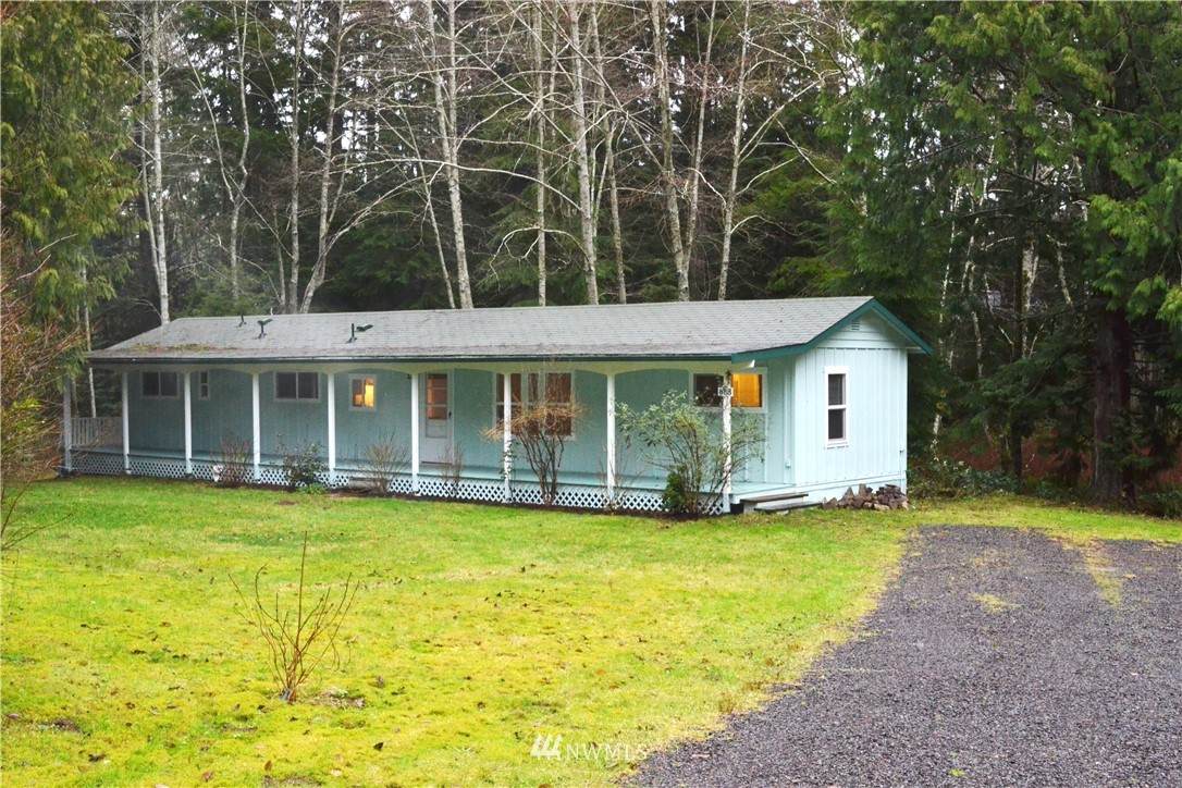 688 Pioneer Hill Road - Photo 1