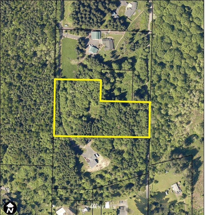 0 Cowlitz Vista Road - Photo 1