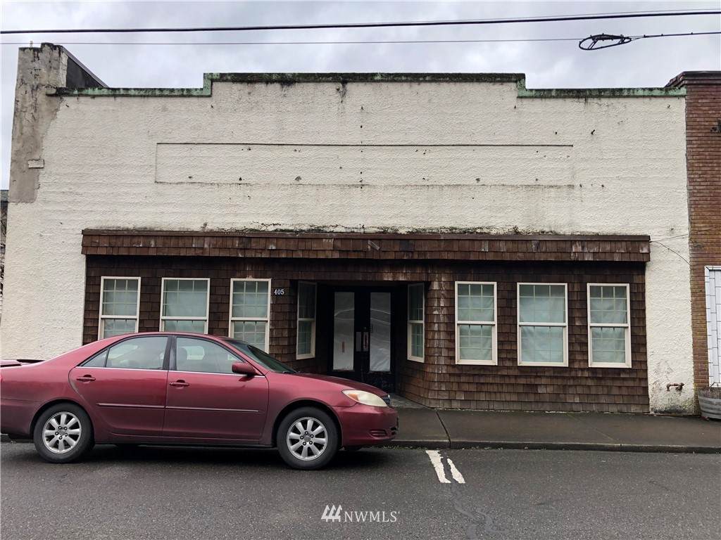 405 First Street - Photo 1