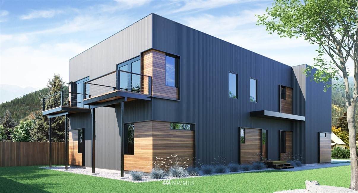 113 Whitman Street - Photo 1