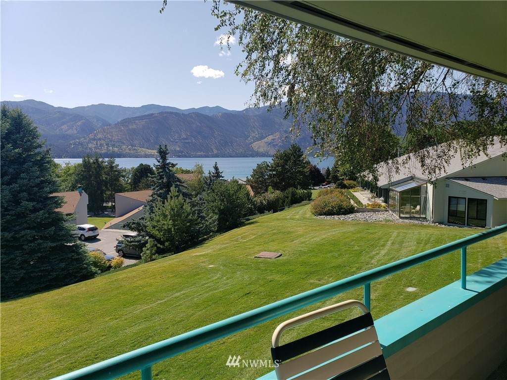 1 Lodge 617-G - Photo 1
