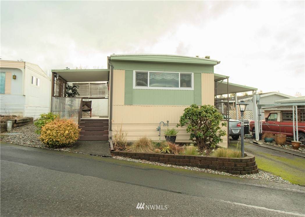 1200 Lincoln Street - Photo 1