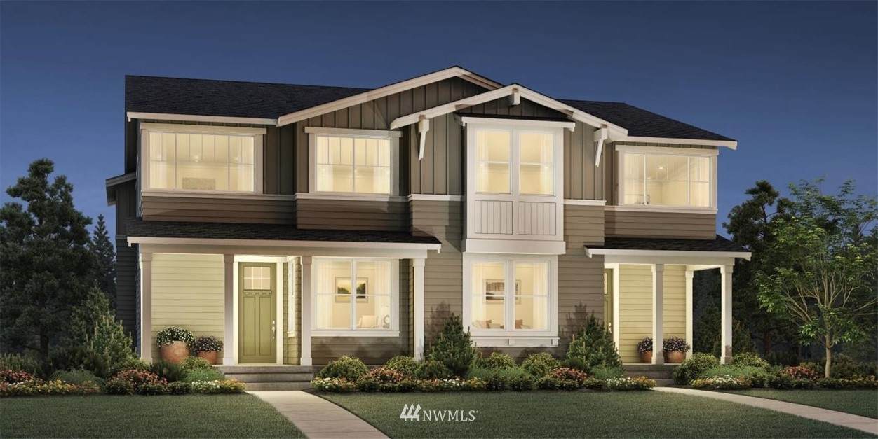 26647 Boyd (Homesite #106) Way - Photo 1