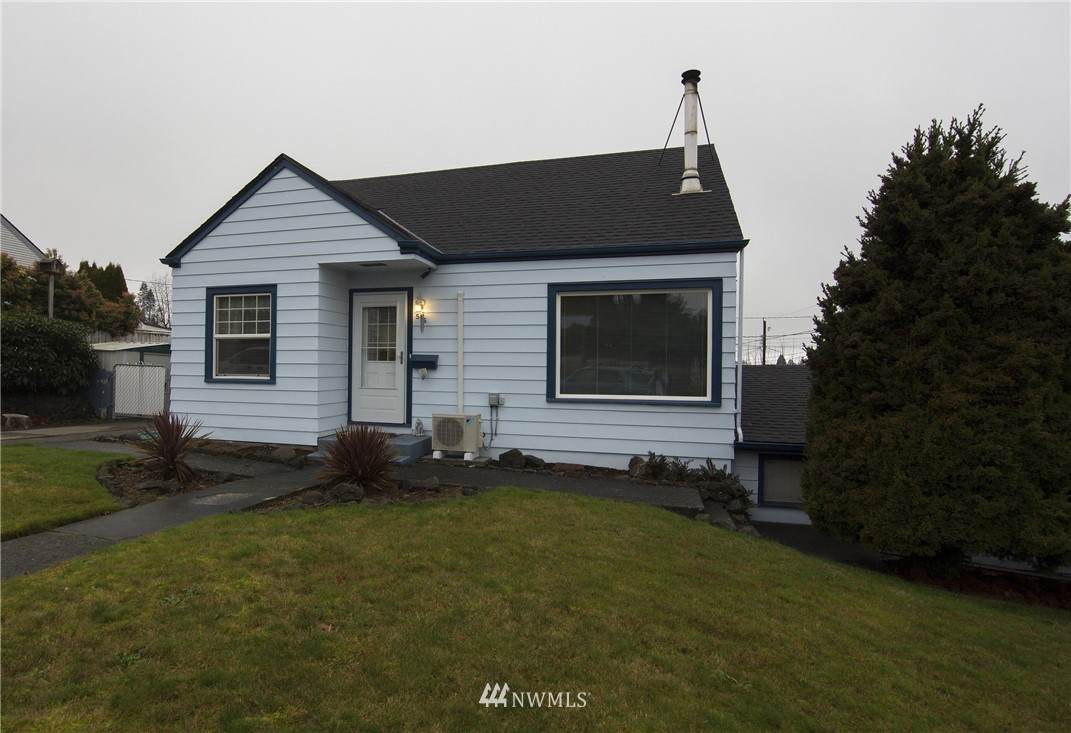 516 Chambers Street - Photo 1